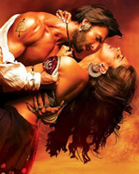 Ram Leela